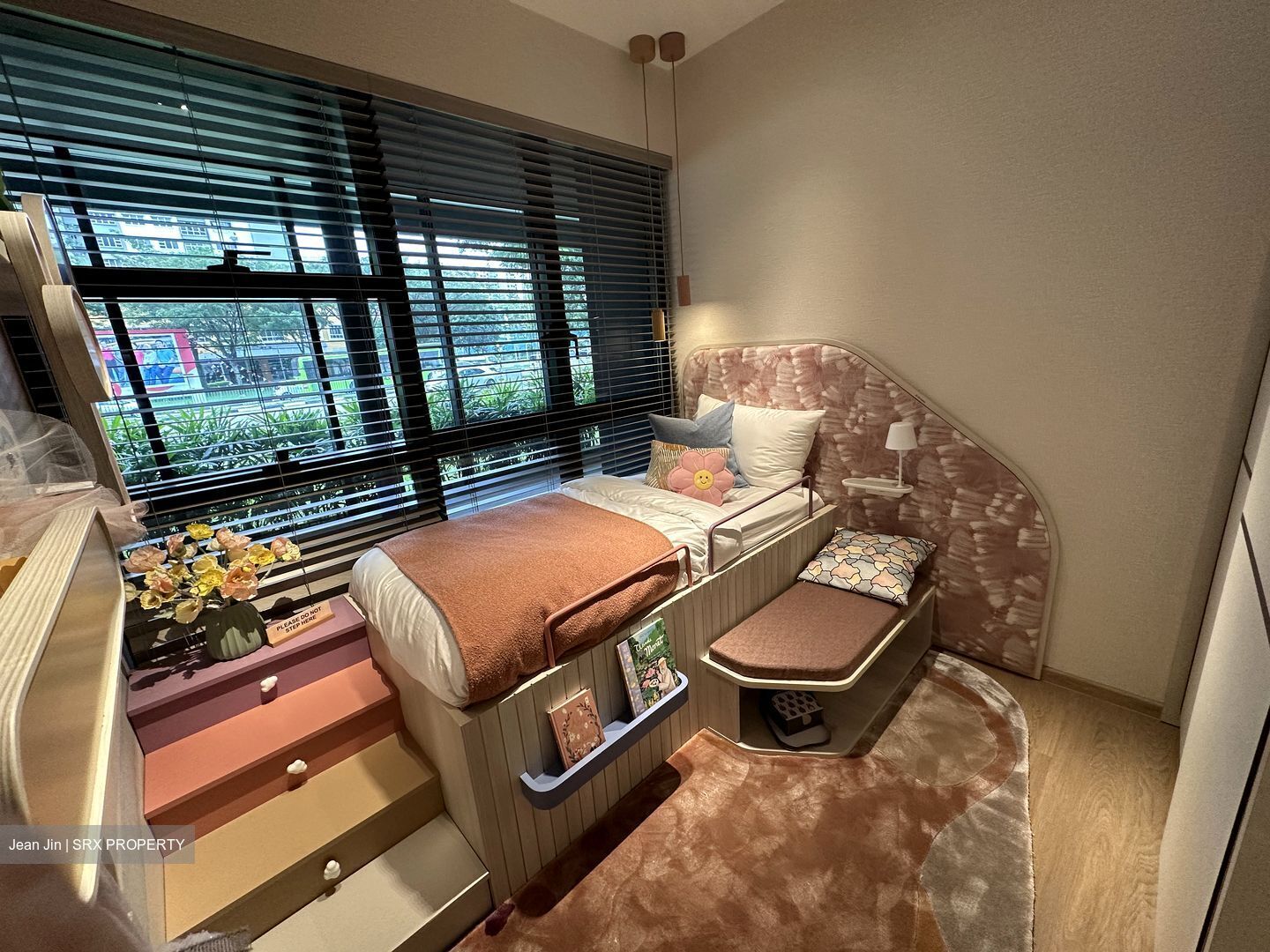 Otto Place (D24), Condominium #473169591